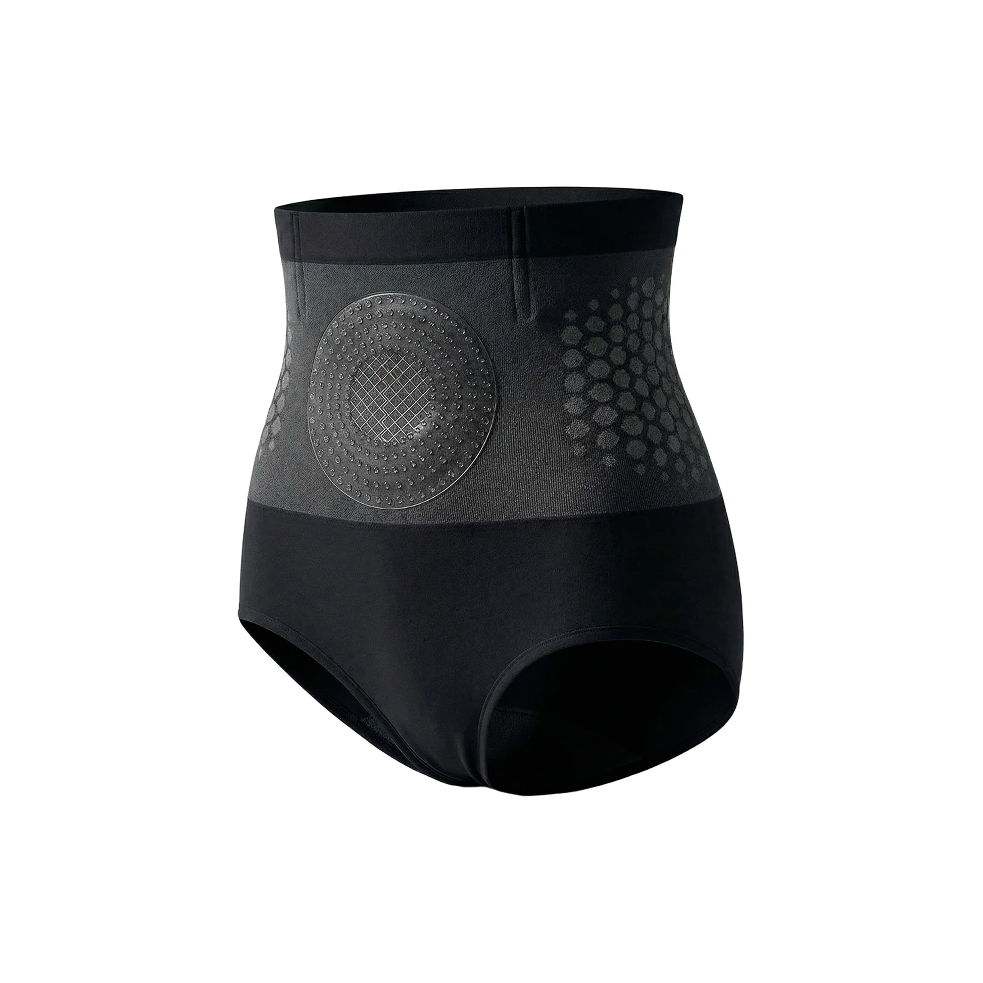 HotLift™ ThermoShape — Sauna-Effekt-Shorts mit thermischer Kompression und aktiven Mikropartikeln