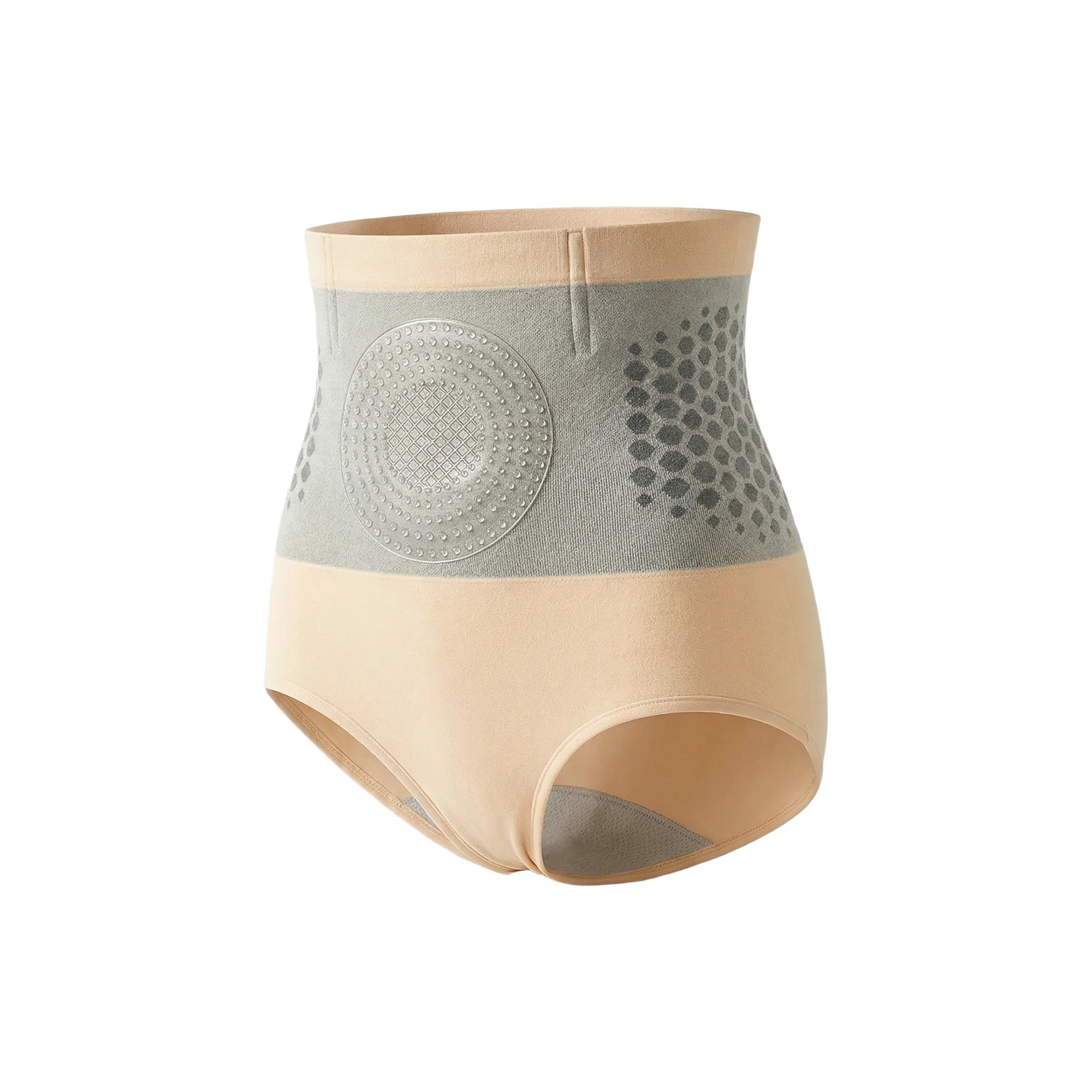 HotLift™ ThermoShape — Sauna-Effekt-Shorts mit thermischer Kompression und aktiven Mikropartikeln