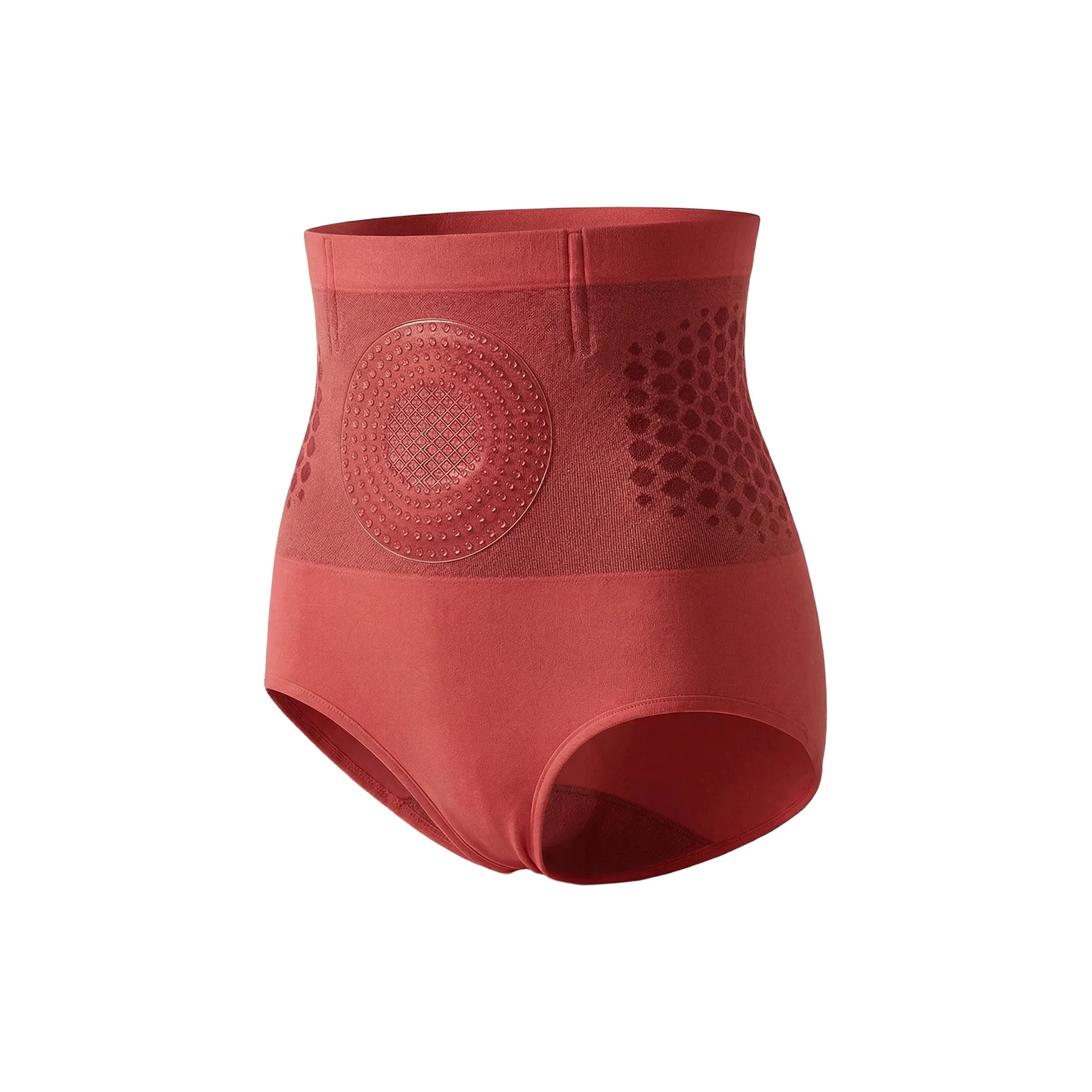 HotLift™ ThermoShape — Sauna-Effekt-Shorts mit thermischer Kompression und aktiven Mikropartikeln